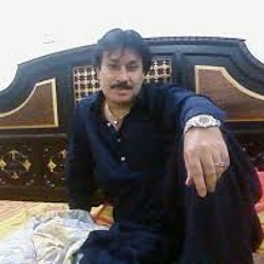 Shaman Ali Mirali - Monkhe Marho Dian Tha Mehra
