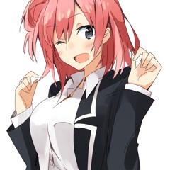 Everyday World -Ballade Arrange- (Yui Solo Ver) - Yahari Ore no SNAFU (Acapella)