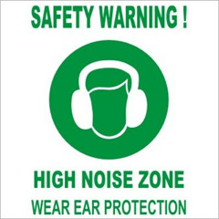 Techachal - Safety Warning