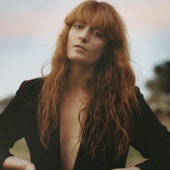 Florence + The Machine - Times Like These (Foo Fighters' Cover)