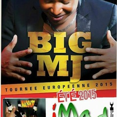 BIG MJ Tsy Hialako