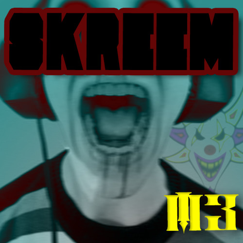 Insane Clown Posse, tech n9ne, hopsin - Skreeem!(m3's caffeinated mix)