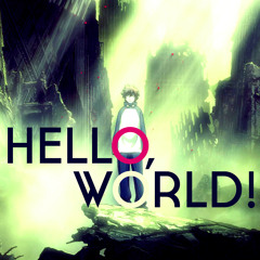 【KL】Hello,world! | Kekkai Sensen OP【Jpn Cover】