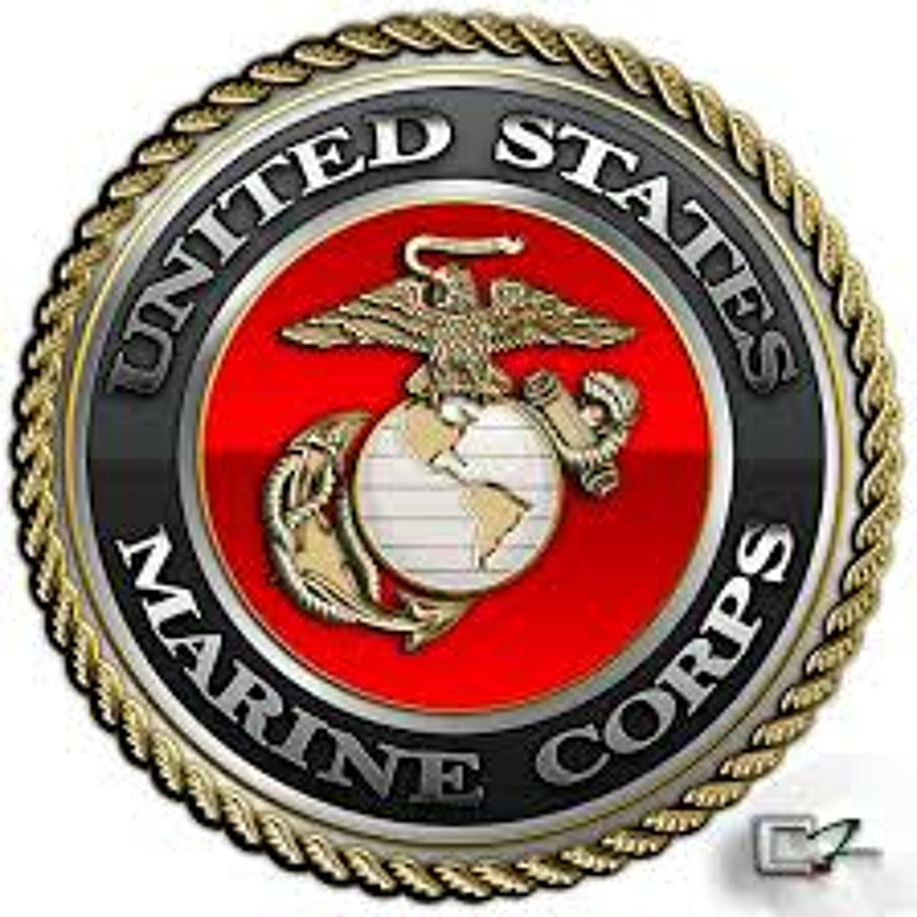 Semper-Fi episode artwork