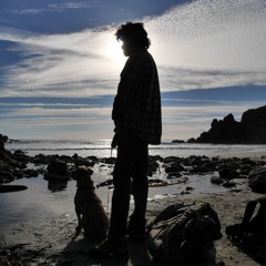 Sandesh and Kaitie Sly - Between State