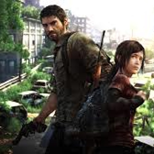 Rap Do The Last Of Us