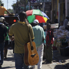Port-au-Prince — 2013