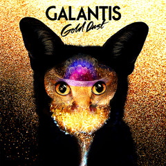 Gold Dust (Ashton Love Radio Edit) -  Galantis