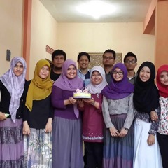 Ardicho - Tentang Diriku (live cover)