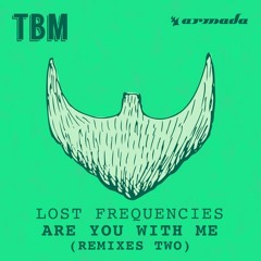 Lost Frequencies - Are You With Me (Glover Remix)
