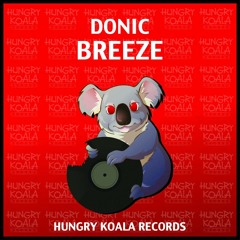 Donic - Breeze (Original Mix) OUT NOW!