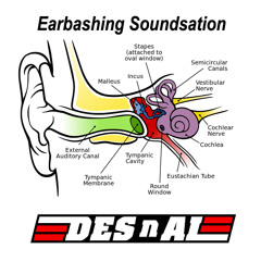 8 - Earbashing Soundsation