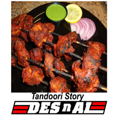 10 - Tandoori Story