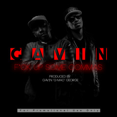 Gavin - F*ck Up Some Commas (Cover) Produced by Gavin "G-Mac" George | FREE DOWNLOAD |