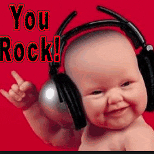 You Rock / Paploviante OPEN COLLAB