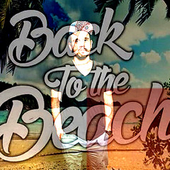 Shekhinah x Kyle Deustch x Sketchy Bongo - Back To The Beach (Maramza Remix)