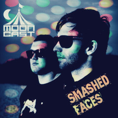 Smashed Faces