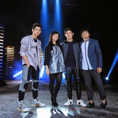 The Freaks - Pergi Dari Hatiku