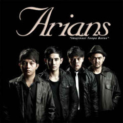 The Arians - Tertinggal Rasa
