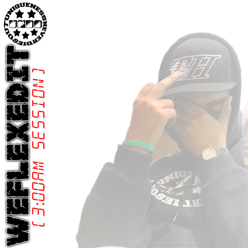 Swerzie - WeFlexedIt. (3AM Session)