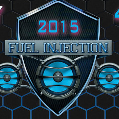 Banish B2B Groovegsus @ Fuel Injection 03 07 2015