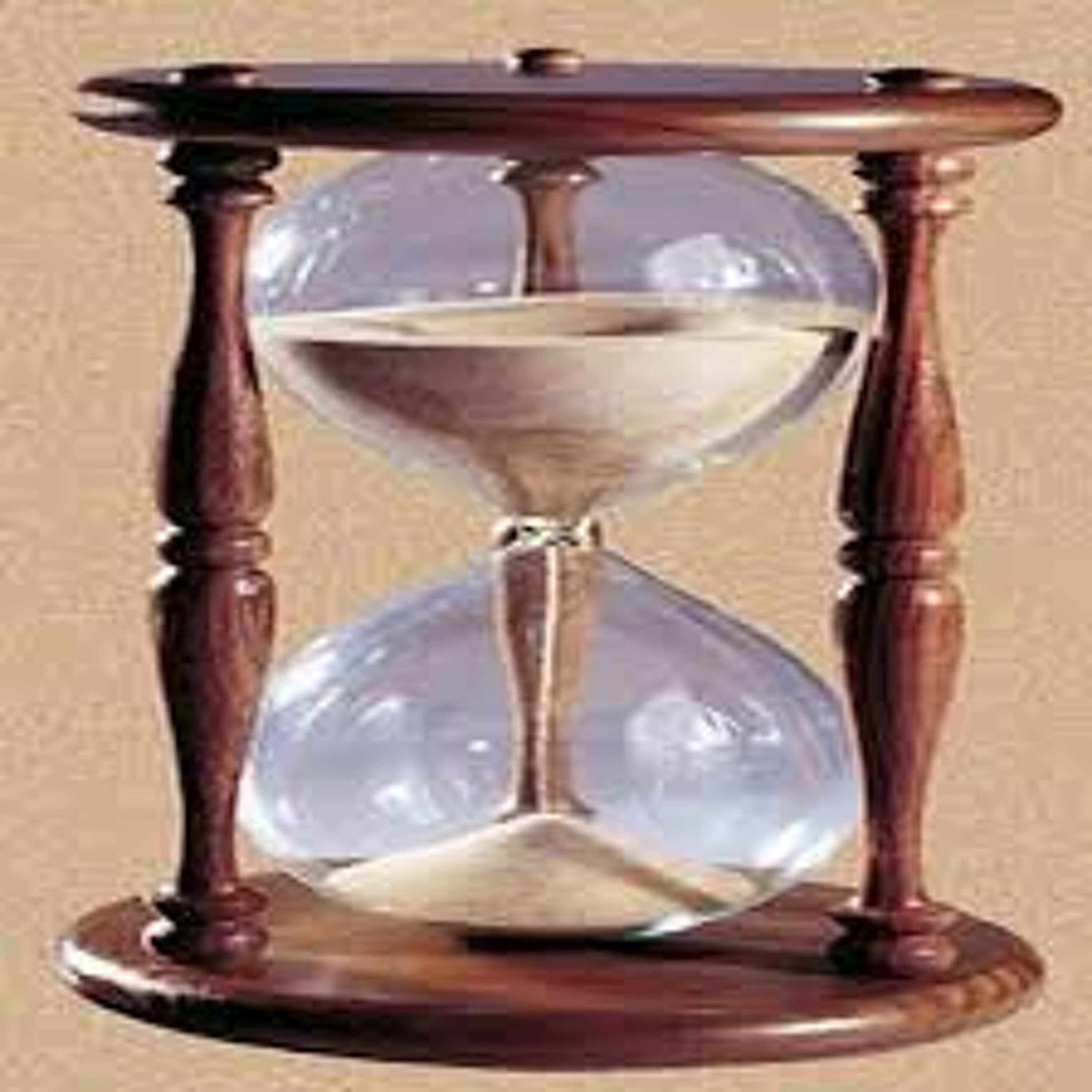 No Time (featuring Joel Suttle) episode artwork