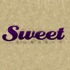 DJ BANKSY .....SWEET SUNDAYS LIQUID VIBES