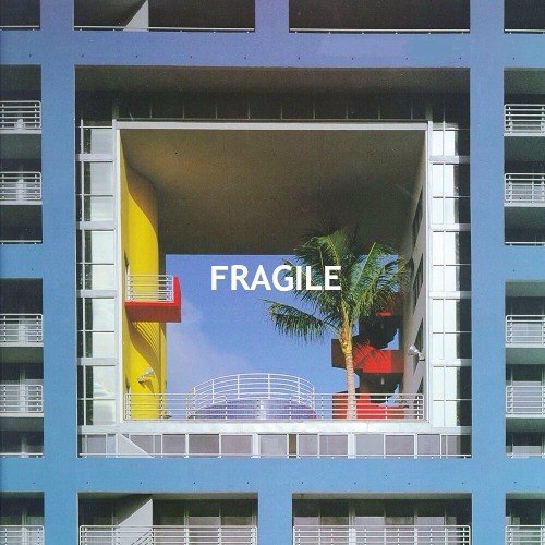 Fragile