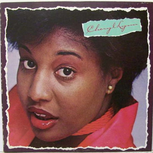 Cheryl Lynn - Got To Be Real [ G-noF Reproduction ]