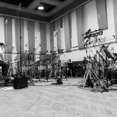 Abstract Truth Big Band Album Sampler