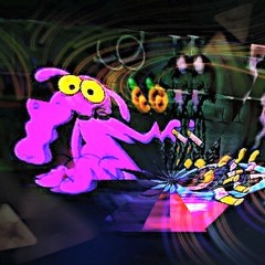 Peppi Das LSD Monster