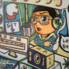 Scratch Cypher Groupo 6 - 4- M - R ,Hypno Y  L - 7