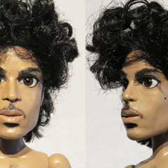 When Doves Cry (Prince Cover)