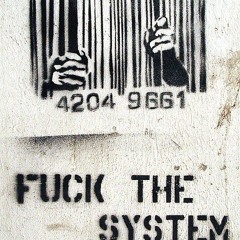 Satronica And Unexist - Fuck The System ( The Convict's Uptempo Snaredit) Mastered