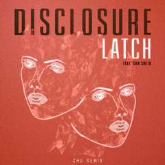 Latch (cover)