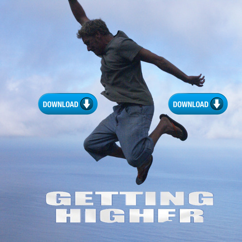 Getting Higher----FREE DOWNLOAD----(The Doors)