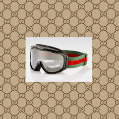 Gucci Goggles Mixtape