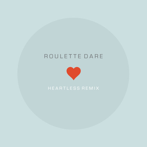 Kanye West // Bright Lights - Heartless (Oligopoly Remix)
