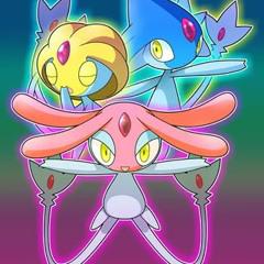 Pokemon DPPt Legendary Lake Trio Remix