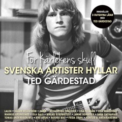 Markus Krunegård - Oh, Vilken Härlig Dag  (Rune Lindbæk Mix) [Ted Gärdestad cover]