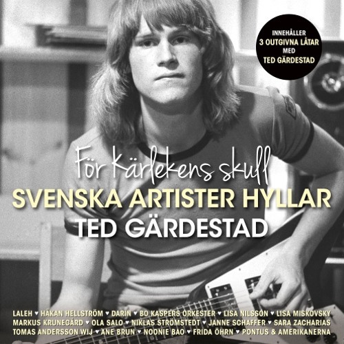 Stream Markus Krunegård - Oh, Vilken Härlig Dag (Rune Lindbæk Mix) [Ted  Gärdestad cover] by Rune Lindbæk | Listen online for free on SoundCloud