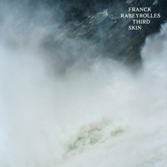 Frank Rabeyrolles: "weak feeling"
