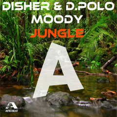 Disher & D.Polo & Moody - Jungle (Orignal Mix) OUT NOW | Afro Beat