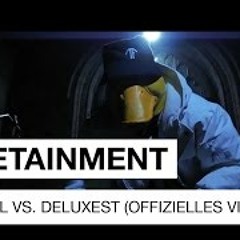 EnteTainment Vs. Deluxest  VBT 2015 32stel