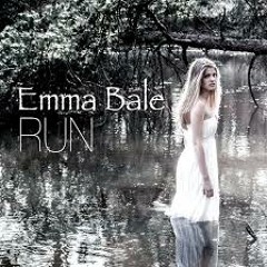 €mma Bal€ - Run (Dess Hey Remix)