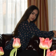 "Infinitely" By Mia Bee