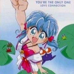 【ケロケロちゃいむ】FM音源版「YOU'RE THE ONLY ONE (UK Version)」