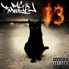 Mc 1100 Mdq - Non Stop [Sensei Beatz]