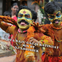 GHALU GHALU GA POTA RAJU [3M@@R MIX] DJ.ABHISHEK