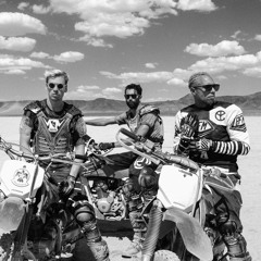 Yellow Claw - Live @ EDC Las Vegas 2015